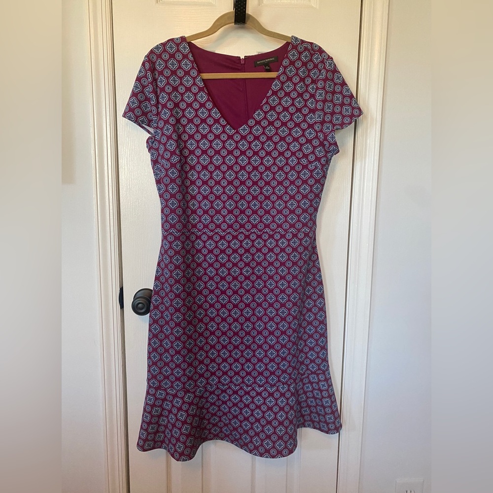 Banana Republic cute dress